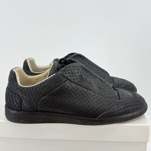 Margiela Future Low